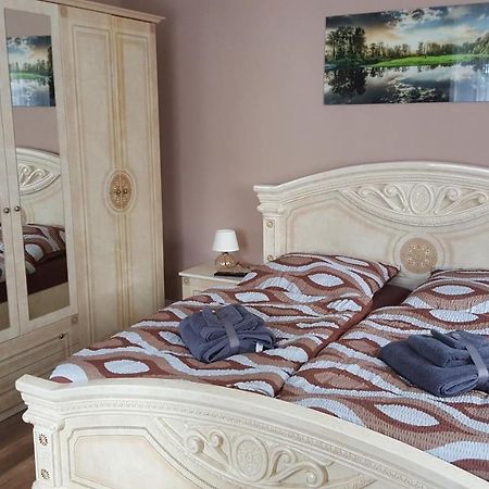 Ferienwohnung Im Dreilaendereck Zittau Exteriér fotografie