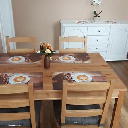 Ferienwohnung Im Dreilaendereck Zittau Exteriér fotografie