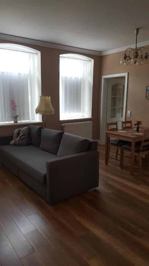 Ferienwohnung Im Dreilaendereck Zittau Exteriér fotografie