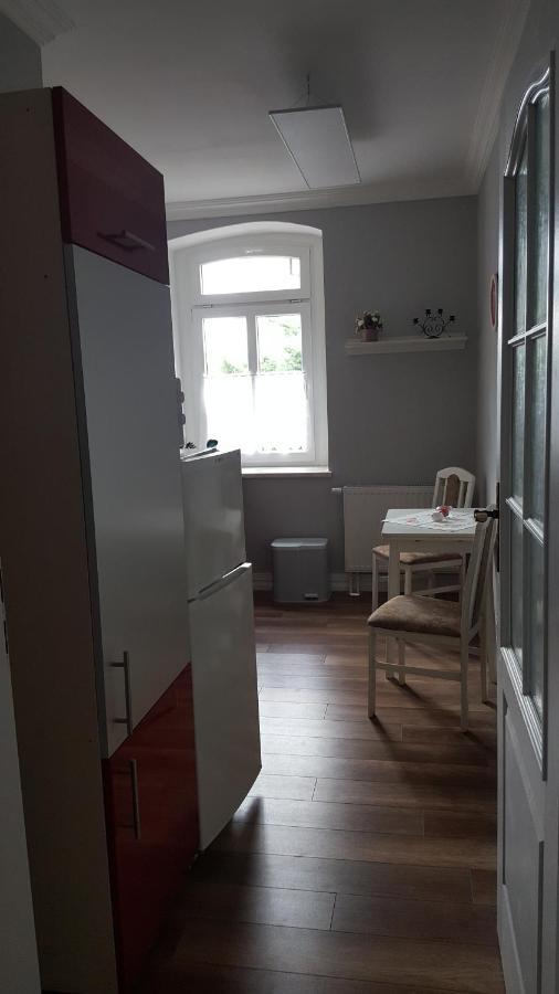 Ferienwohnung Im Dreilaendereck Zittau Exteriér fotografie
