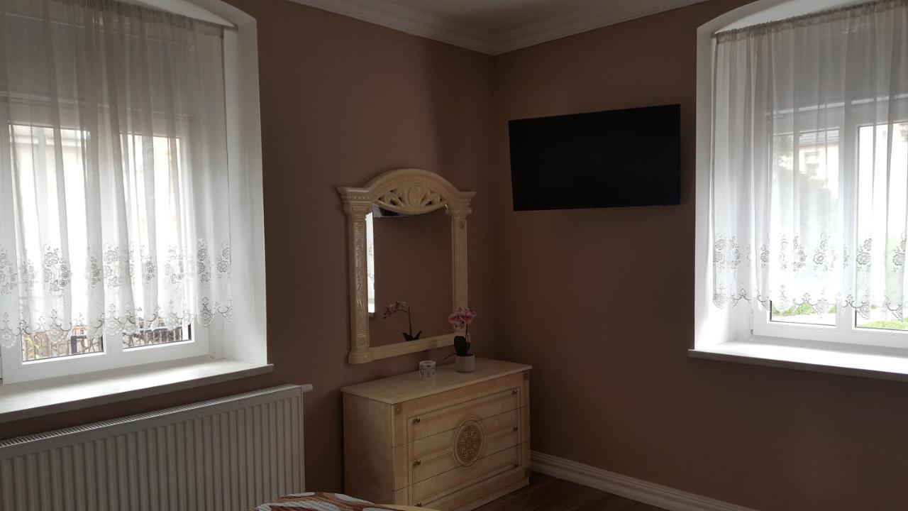 Ferienwohnung Im Dreilaendereck Zittau Exteriér fotografie