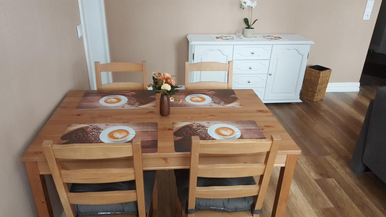 Ferienwohnung Im Dreilaendereck Zittau Exteriér fotografie